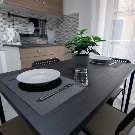 Civico Undici Holiday Home Agrigento Eksteriør billede