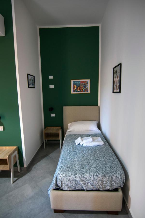 Civico Undici Holiday Home Agrigento Eksteriør billede