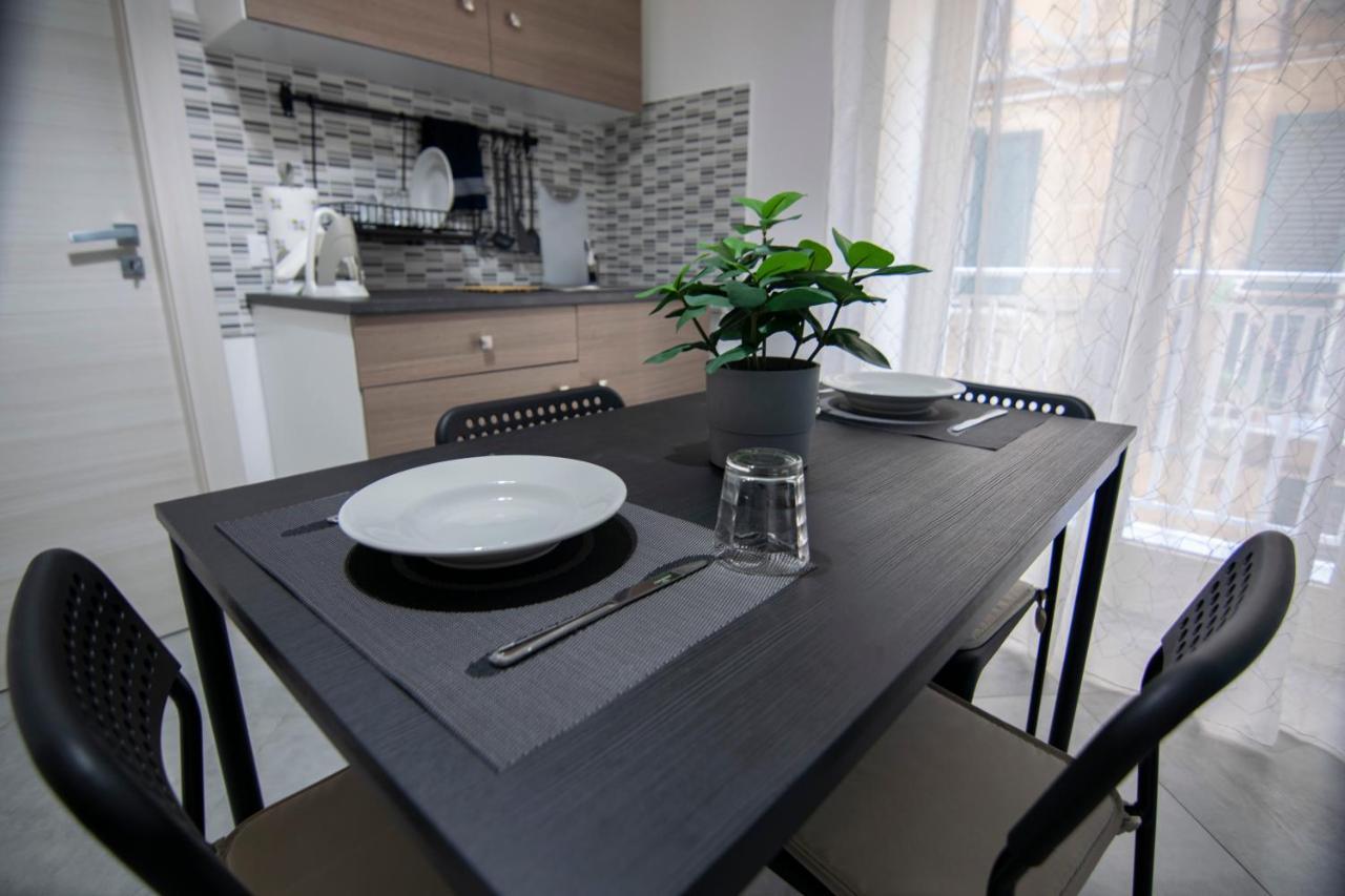 Civico Undici Holiday Home Agrigento Eksteriør billede