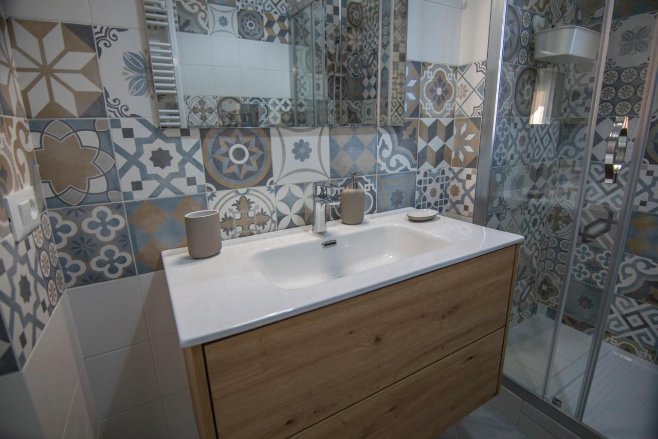 Civico Undici Holiday Home Agrigento Eksteriør billede