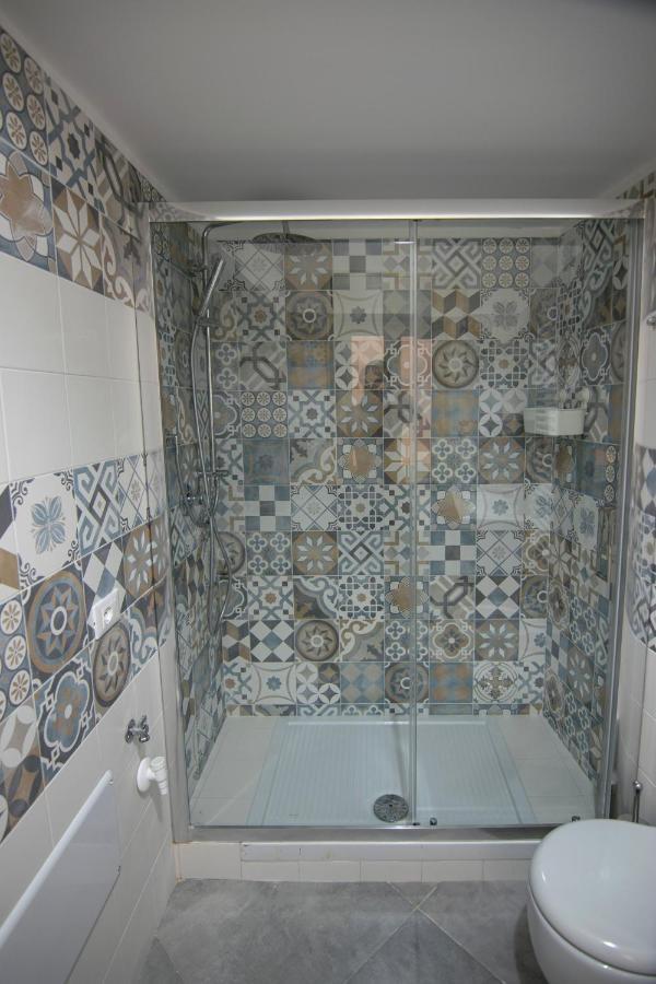 Civico Undici Holiday Home Agrigento Eksteriør billede